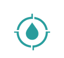 Dropzone Logo